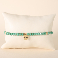 Pulsera Alexia green - NAMUR