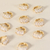 Aros Argollas Trinna - comprar online