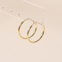 Aros Argollas Pía Cuatro