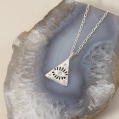 Conjunto Tarot Plata - comprar online