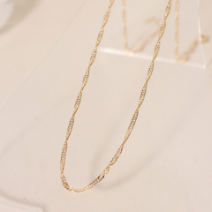 Cadena Singapur - comprar online