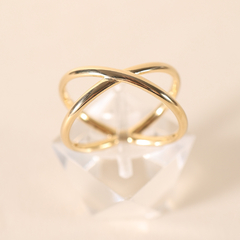 Anillo Selene - comprar online