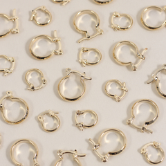 Imagen de Aros Classy