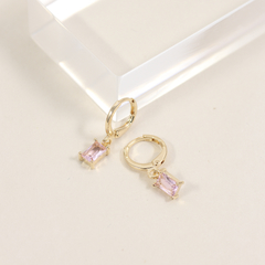 Aros Zalia Rosa