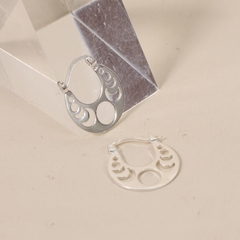 Aros Creciente - tienda online