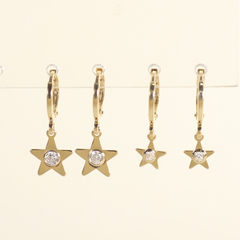 Argollas Deneb Grande - comprar online