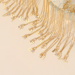 Conjunto Inicial J - comprar online