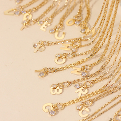 Conjunto Inicial A - comprar online