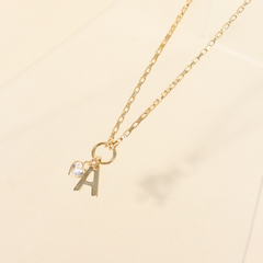 Conjunto Inicial A