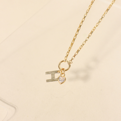 Conjunto Inicial H