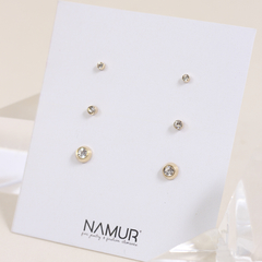 Aros Madi Mediano - NAMUR