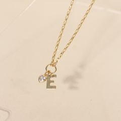 Conjunto Inicial E