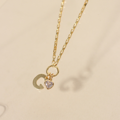 Conjunto Inicial G