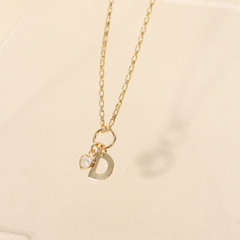 Conjunto Inicial D
