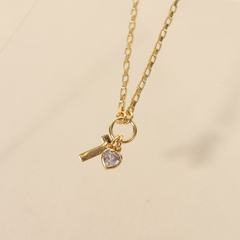 Conjunto Inicial T