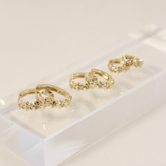 Aros Stars L - comprar online