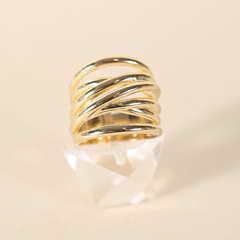 Anillo Xina - comprar online