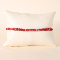 Pulsera Lula cherry - comprar online