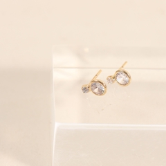 Aros Pasantes Adela S - comprar online