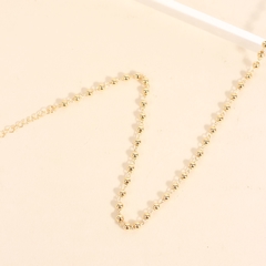 Collar Choker Fun en internet
