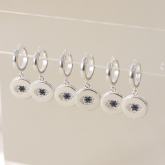 Aros Franca Plata