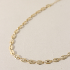 Collar Choker Addis - comprar online