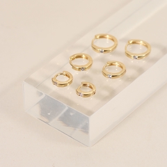 Aros Hope M - comprar online