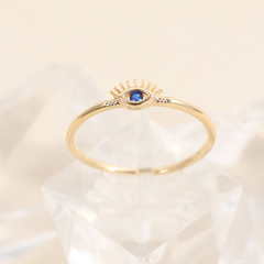 Anillo Lena