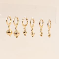 Aros Marcia L - comprar online