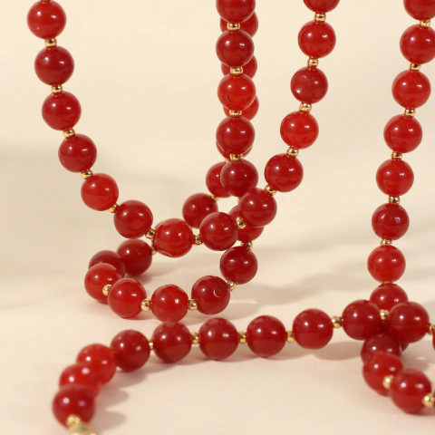 Collar Auténtico