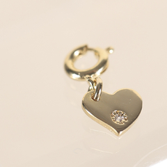 Charm Dije love - comprar online