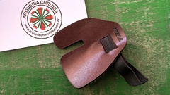 Tab TRADICIONAL SLIM - dedeira TELL - comprar online