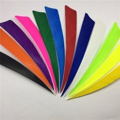 PENA FORMATO SHIELD 5" - UNIDADE AVULSA