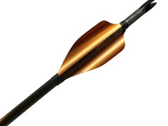 XS Wings - 50mm LOW Metallic Vanes - comprar online