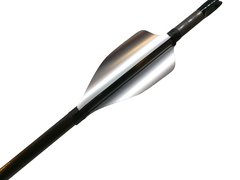 XS Wings - 50mm LOW Metallic Vanes