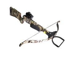 Imagem do Serviço Montagem de Balestra Recurva / Pistol CrossBow