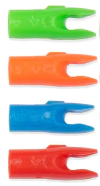 Pin Nock SMALL 0.88 - Skylon - Pack com 6 - cores sólidas