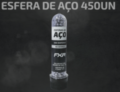 Esfera de aço FXR 4.5mm - 450