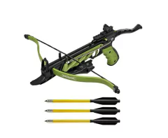 Serviço Montagem de Balestra Recurva / Pistol CrossBow na internet