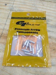 Gold Tip Kinetic .204 Pin Bushing