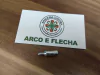 ADAPTADOR PARA PIN NOCK - UNIDADE AVULSA