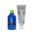 Shampoo + Mask Ativador Sansez