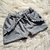 Short Grini Gris