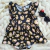 Body/vestido Viena - comprar online