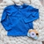 Remera payton azul