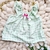 Blusa Bahia Verde