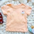 Remera Sweet Catito