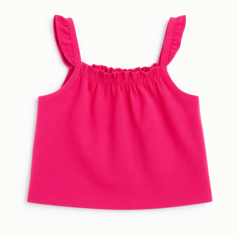 Musculosa Pettit Pink - comprar online