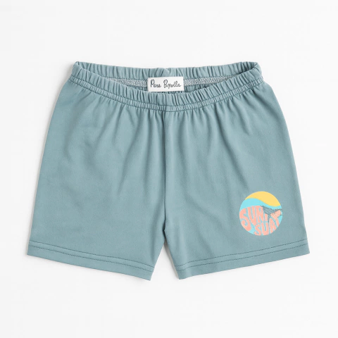 Short Sun - comprar online