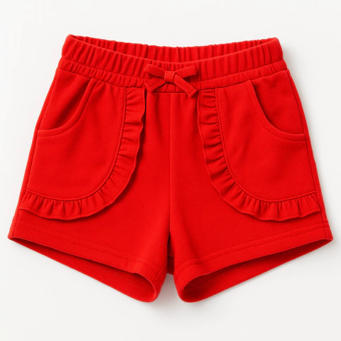 Short Lamur - comprar online